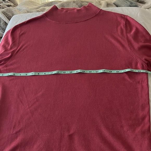 Chic Soul  Sweater Soft Lightweight Long Sleeve Size 3X EUC - Picture 7 of 13